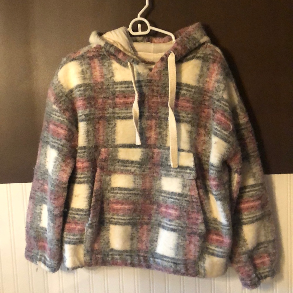 Forever 21 hoodie